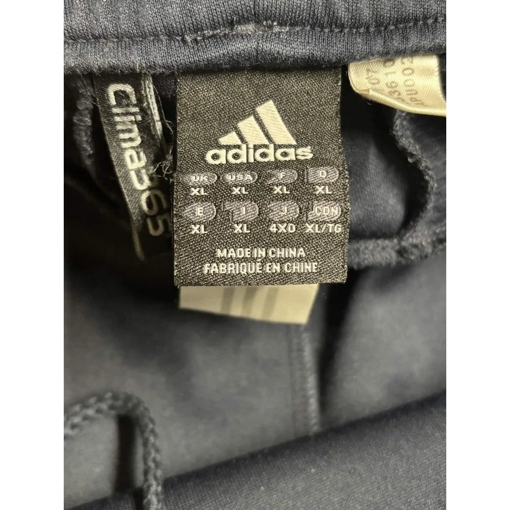 adidas men size
